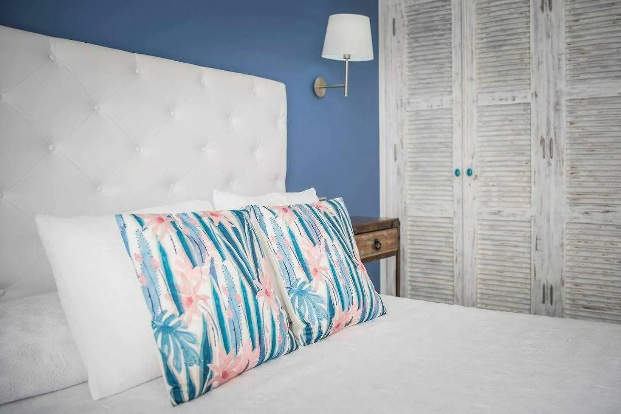 Nora Beach House 4 코라레호 0*,  스페인