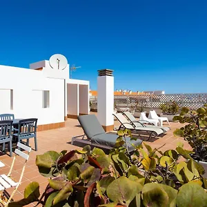 Uptown Urban (adults Only) Casa vacanze