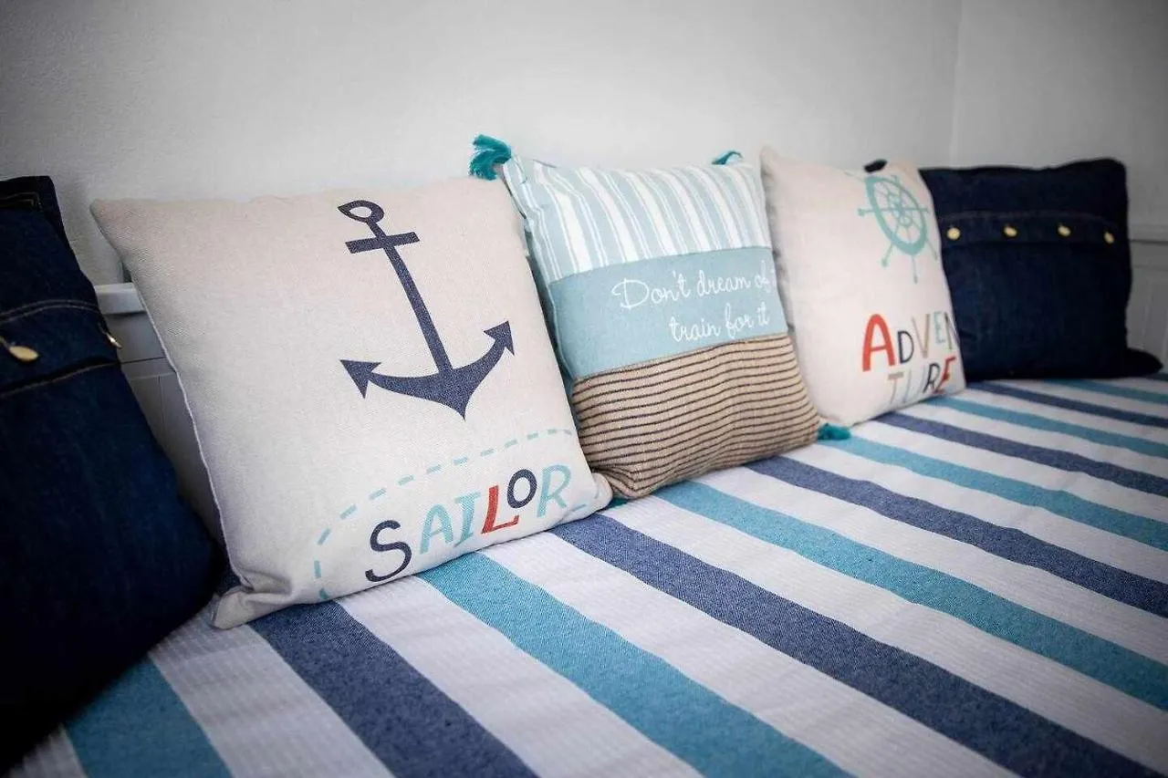 Nora Beach House 4 Corralejo Villa